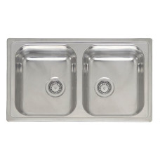 Кухонная мойка Reginox Diplomat 20 LUX KGOKG 41169