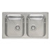 Кухонная мойка Reginox Diplomat 20 LUX KGOKG 41169