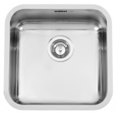 Кухонная мойка Reginox IB 40x40 U LUX 41580
