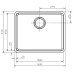 Кухонная мойка Reginox Ohio 50x40 Medium LUX OKG 38307