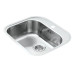 Кухонная мойка Reginox Orlando L LUX OKG 3723