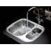 Кухонная мойка Reginox Queen 60 L 595x470 OKG