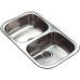 Кухонная мойка Reginox Regent 20 R LUX 805x480 OKG