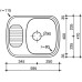 Кухонная мойка Reginox Regidrain LUX OKG 38317