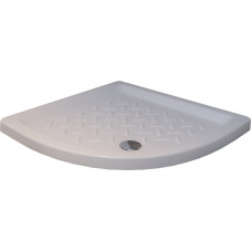 Поддон для душа RGW Ceramics CR/R-088 80х80х10 19170488-01