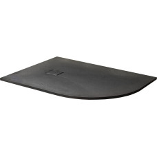 Поддон для душа RGW Stone Tray ST/AL-0128G 80х120 с сифоном 16154128-02L