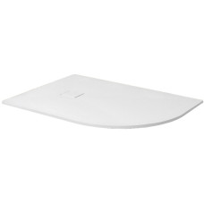 Поддон для душа RGW Stone Tray ST/AL-0128W 80х120 с сифоном 16154128-01L