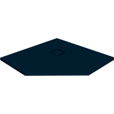 Поддон для душа RGW Stone Tray ST/T-0099G 90х90х2,5 с сифоном 16155099-02