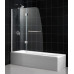 Шторка на ванну RGW Screens SC-13 1000x1500 стекло чистое 01111310-11