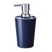 Дозатор для жидкого мыла Ridder Fashion 2001503 синий
