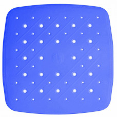 Коврик для ванной комнаты Ridder Aquamod Promo 167913 синий