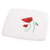 Коврик для ванной комнаты Ridder Mohn 62210 красный