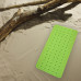 Коврик для ванной комнаты Ridder Playa 68305 зеленый