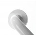 Поручень для ванны Ridder А00130101 белый (30 см)