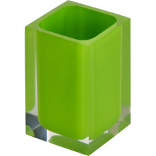 Стакан Ridder Colours 22280105 зеленый