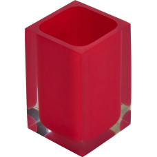 Стакан Ridder Colours 22280106 красный