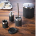 Стакан Ridder Stone 22010110 черный