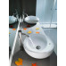Раковина Roca Urbi 327225000 (45 см)