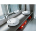 Раковина Roca Urbi 327225000 (45 см)