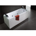 Боковой экран Royal Bath Tudor/Vienna, лев. 70 см