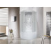 Душевая кабина Royal Bath RB 90BK2-M RB90ВК2-M