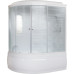 Душевой бокс Royal Bath RB 150ALP-С, прав. RB150ALP-С R