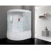 Душевой бокс Royal Bath RB 150ALP-С, прав. RB150ALP-С R
