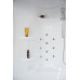 Душевой бокс Royal Bath RB 150ALP-С, прав. RB150ALP-С R