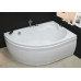 Экран Royal Bath Alpine, прав. 150 см