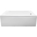 Экран Royal Bath Vienna 140 см