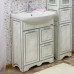 Тумба с раковиной Sanflor Адель 65