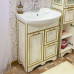 Тумба с раковиной Sanflor Адель 65