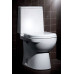 Унитаз-компакт Sanita luxe Next luxe SL900003 c микролифтом