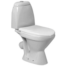 Унитаз Santek Римини WH302130