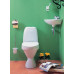 Унитаз Santek Римини WH302130