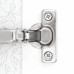 Тумба с раковиной Style Line Волна 60 с раковиной Байкал