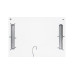 Зеркало Style Line LED 1200