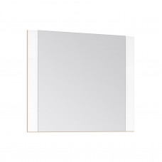 Зеркало Style Line Монако 80 ориноко, белый лакобель