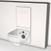 Декоративная панель TECE TECElux 9 650 001 механические клавиши 9650001
