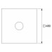 Изоляция TECE TECEdrainpoint S Seal System 3690004