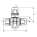 Тройник TECE TECElogo PPSU 32 8710932
