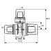 Тройник TECE TECElogo PPSU 32x16x32 8711012