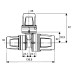 Тройник TECE TECElogo PPSU 32x25x32 8711014