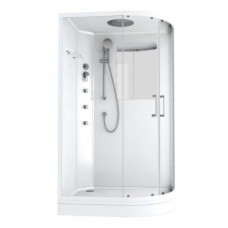 Душевая кабина Teuer D129-25L