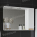 Комплект мебели Венеция Bianco 105 белый