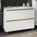 Комплект мебели Венеция Bianco 105 белый