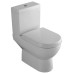 Бачок для унитаза Villeroy & Boch Subway 7723 11 R1 alpin 772311R1