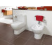 Бачок для унитаза Villeroy & Boch Subway 7723 11 R1 alpin 772311R1