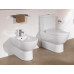 Бачок для унитаза Villeroy & Boch Subway 7723 11 R1 alpin 772311R1