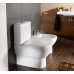 Бачок для унитаза Villeroy & Boch Subway 7723 11 R1 alpin 772311R1